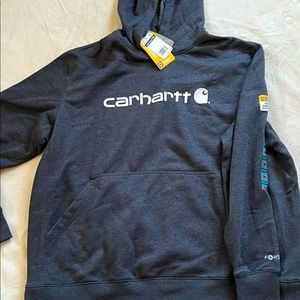 Carhartt Men’s Sweatshirt NWT